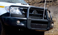 Bullbar