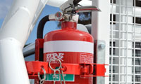 Fire Extinguisher