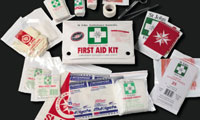 First Aid Kit