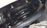 High Lift Kit