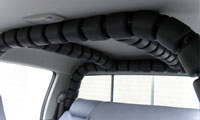 Internal ROPs (Roll Over Protection)