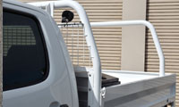 Ladder Racks