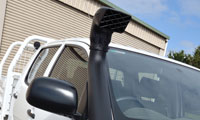 Snorkel