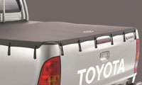 Tonneau Cover