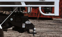 Tow bar