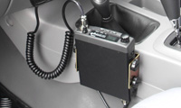 UHF Radio