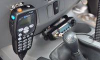 VHF Radio