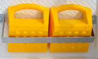 Wheel Chocks
