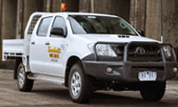 White Vehicle Colour