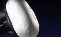 Drivers side airbags BMA compliant