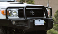 Bull Bar