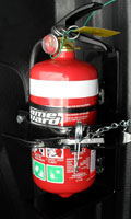 Fire Extinguisher