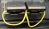 Wheel Chocks