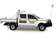 Dual Cab Ute